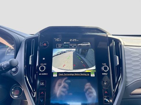 New 2026 Subaru Forester Sport AWD/4WD image 12