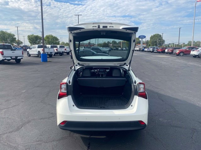 Used 2020 Toyota Prius Limited w/ Premium Convenience Package FWD image 5