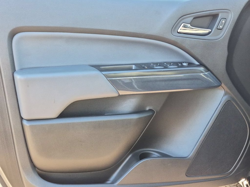Used 2022 Chevrolet Colorado Z71 RWD image 22