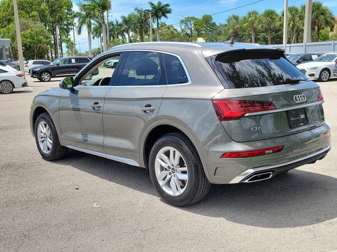 Certified 2024 Audi Q5 2.0T Premium AWD/4WD image 7