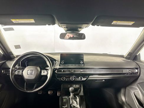 Used 2023 Honda Civic Sport image 13