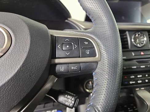 Used 2021 Lexus RX 350 F Sport w/ Special Edition AWD/4WD image 26