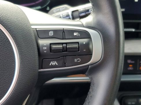 Used 2023 Kia Sportage X-Line w/ X-Line Premium Package AWD/4WD image 15