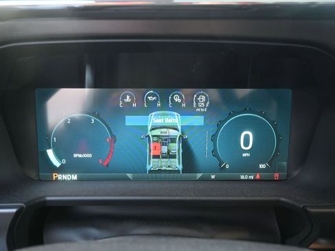 New 2026 Ford F250 Lariat w/ Black Appearance Package image 32