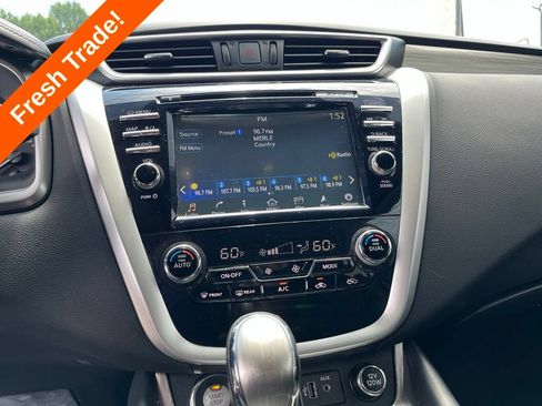 Used 2018 Nissan Murano Platinum AWD/4WD image 19