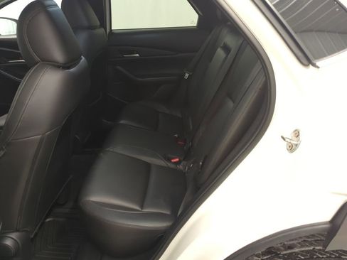 Used 2021 MAZDA CX-30 AWD 2.5 S w/ Select Package image 12