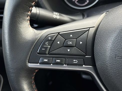 Used 2024 Nissan Sentra SR w/ SR Premium Package image 25