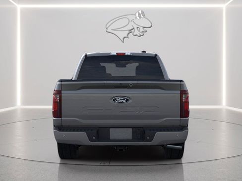 New 2026 Ford F150 XLT AWD/4WD image 5