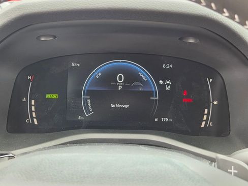 Used 2026 Toyota Camry SE w/ Convenience Package image 25