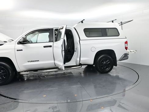 Used 2016 Toyota Tundra SR5 image 65