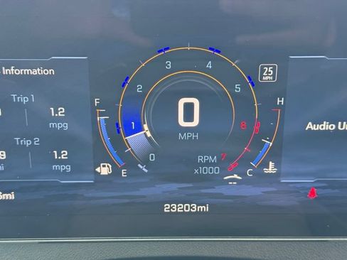 Certified 2026 Chevrolet Traverse LT FWD image 21