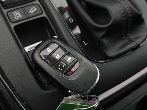 Used 2023 Honda CR-V EX-L image 23