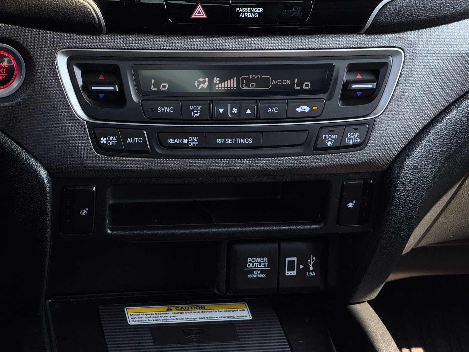 Certified 2023 Honda Ridgeline RTL-E image 23