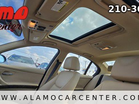Used 2007 BMW 328xi Sedan image 39