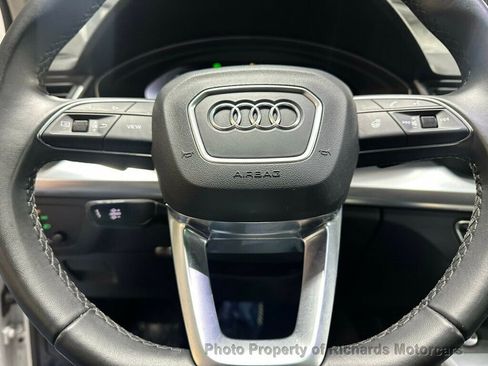 Used 2023 Audi Q5 2.0T Premium Plus image 14