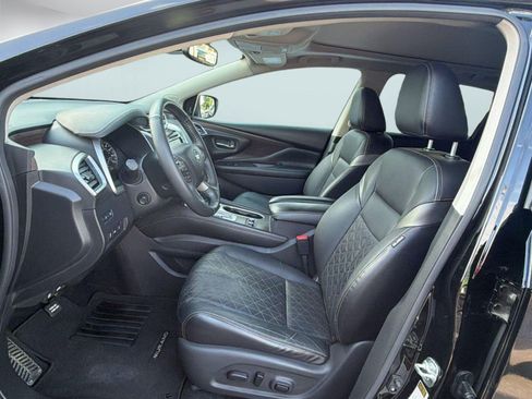 Used 2022 Nissan Murano Platinum w/ Cargo Package AWD/4WD image 4