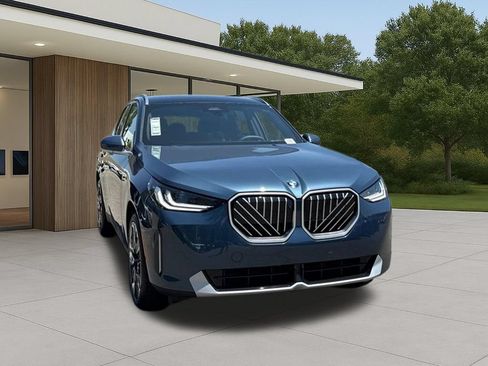 New 2026 BMW X3 xDrive30i w/ Premium Package AWD/4WD image 5