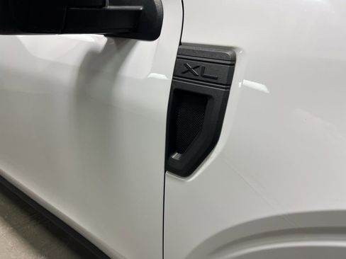 Used 2024 Ford Maverick XL w/ Equipment Group 100A Standard image 9