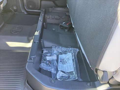 Certified 2026 Toyota Tundra Limited image 25