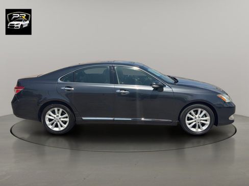 Used 2011 Lexus ES 350 FWD image 6