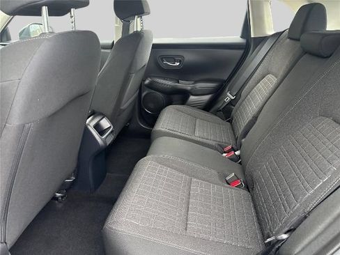Used 2023 Honda HR-V LX image 14