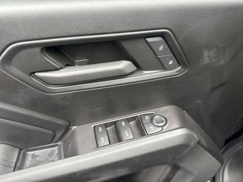 Used 2024 Chevrolet Colorado Trail Boss w/ Advanced Trailering Package image 13