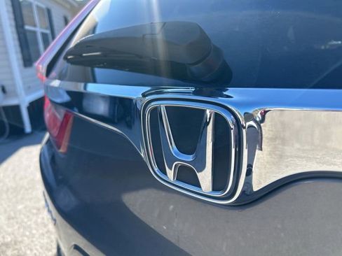 Used 2019 Honda CR-V EX image 9
