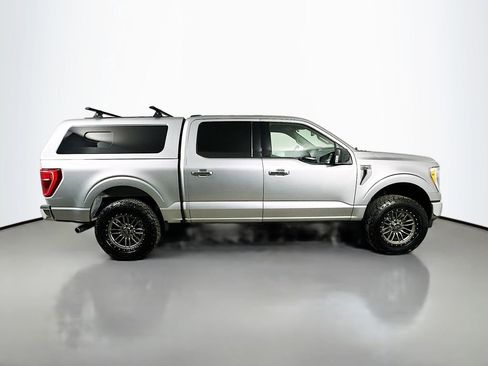 Used 2022 Ford F150 XLT w/ Equipment Group 302A High image 7