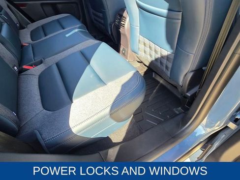 Used 2024 Ford Bronco Sport Outer Banks w/ Tech Package image 18