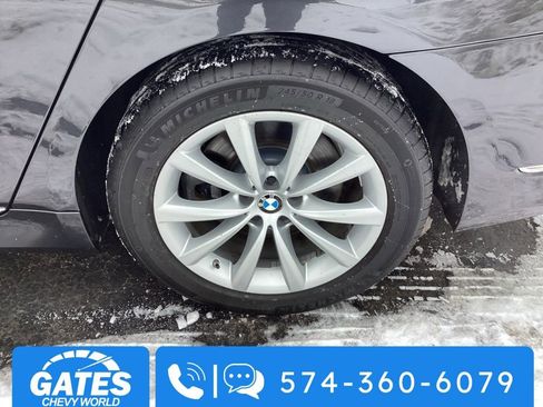 Used 2021 BMW 740i xDrive 740i xDrive w/ Premium Package image 36