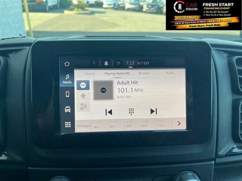 Used 2025 RAM ProMaster 3500 w/ Convenience Group image 14