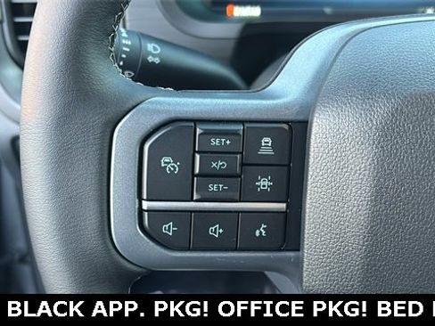 New 2025 Ford F150 XLT w/ Equipment Group 302A MID image 11