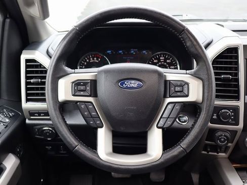 Used 2019 Ford F150 Lariat w/ Equipment Group 502A Luxury image 26