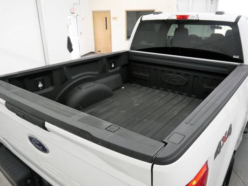 Used 2022 Ford F150 XL w/ Trailer Tow Package AWD/4WD image 37