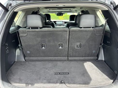 Used 2022 Hyundai Palisade Limited w/ Winter Package image 23