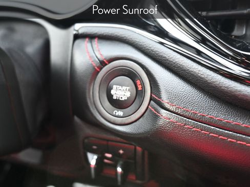 Used 2024 Dodge Durango GT image 18