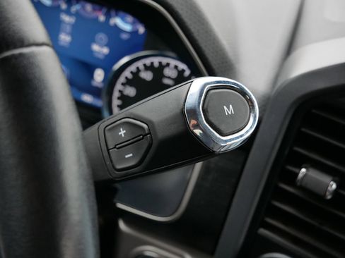 Used 2021 Ford F150 XLT w/ Equipment Group 302A High image 39