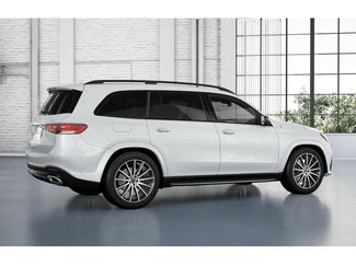 New 2026 Mercedes-Benz GLS 450 4MATIC video 2