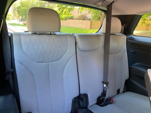 Used 2021 Hyundai Palisade SE FWD image 42