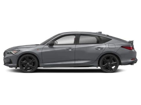 Used 2023 Acura Integra A-Spec image 3