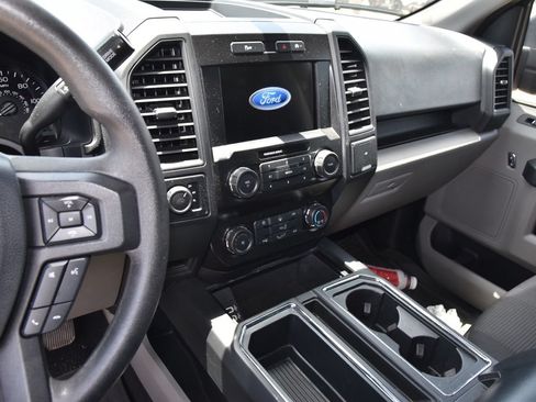 Used 2019 Ford F150 XL w/ Equipment Group 101A Mid AWD/4WD image 9