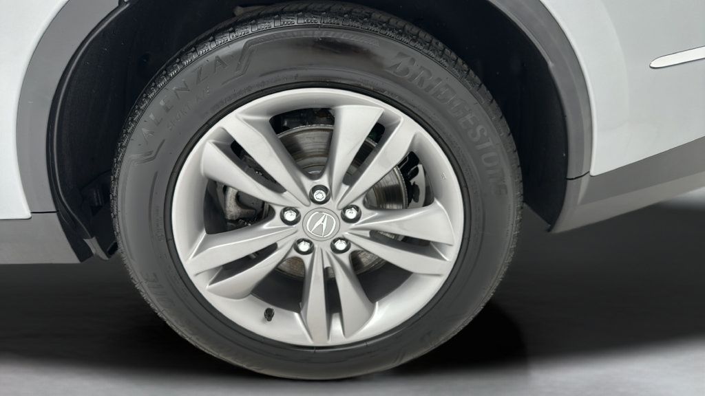 Used 2024 Acura MDX SH-AWD image 8