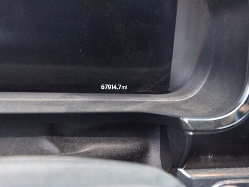 Used 2022 Ford F150 Lariat RWD image 8