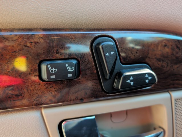 Used 2007 Mercury Grand Marquis LS RWD image 15