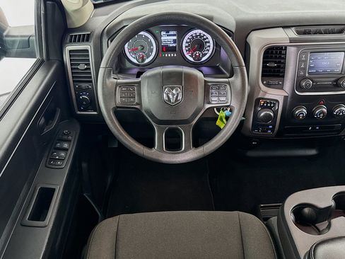 Used 2024 RAM 1500 Tradesman w/ Tradesman SXT Package AWD/4WD image 15