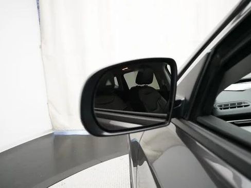 Certified 2022 Jeep Compass Limited image 24