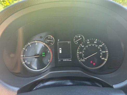 Used 2021 Lexus GX 460 Premium image 17