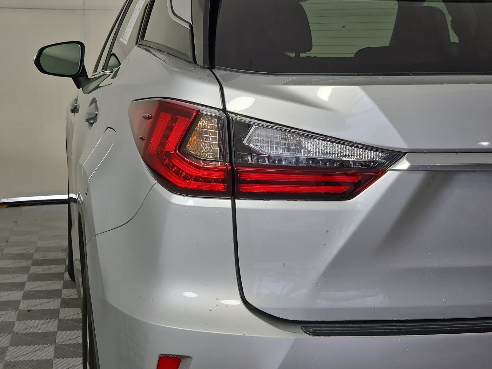 Used 2016 Lexus RX 350 AWD w/ Premium Package image 31