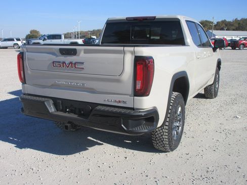 New 2026 GMC Sierra 1500 AT4X image 5
