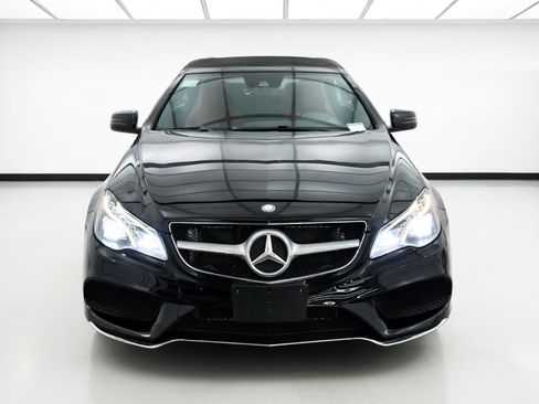 Used 2016 Mercedes-Benz E 400 Cabriolet image 2